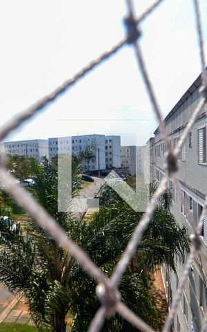 Apartamento para alugar com 47m², 2 quartos e 1 vagaPlaquinha 