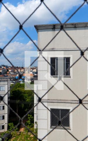 Apartamento para alugar com 47m², 2 quartos e 1 vagaVista da Cozinha