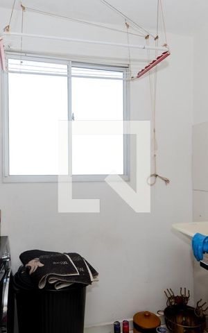 Apartamento para alugar com 47m², 2 quartos e 1 vagaCozinha