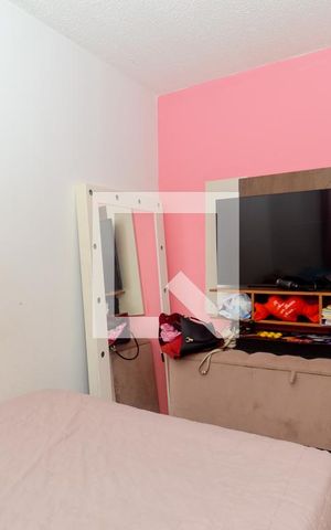 Apartamento para alugar com 47m², 2 quartos e 1 vagaQuarto 1