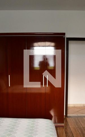 Casa para alugar com 160m², 3 quartos e 1 vagaSuite