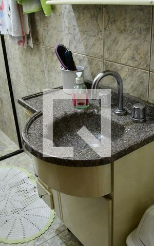 Casa para alugar com 160m², 3 quartos e 1 vagaBanheiro