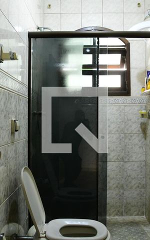 Casa para alugar com 160m², 3 quartos e 1 vagaBanheiro