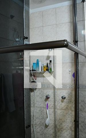 Casa para alugar com 160m², 3 quartos e 1 vagaBanheiro da Suíte