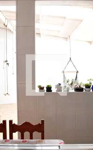Casa para alugar com 160m², 3 quartos e 1 vagaCozinha