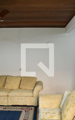 Casa para alugar com 160m², 3 quartos e 1 vagaSala