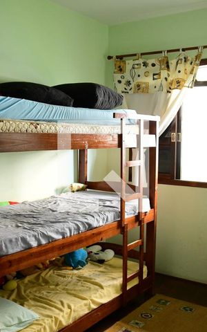 Casa para alugar com 160m², 3 quartos e 1 vagaQuarto 3