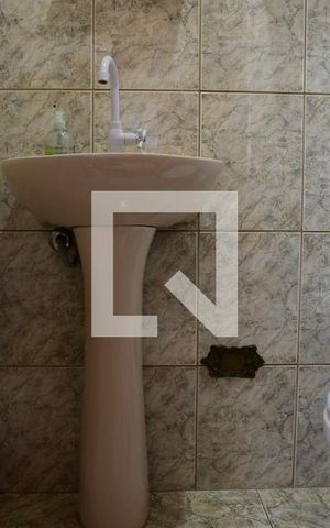 Casa para alugar com 160m², 3 quartos e 1 vagaLavabo
