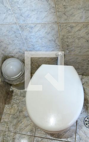 Casa para alugar com 160m², 3 quartos e 1 vagaLavabo