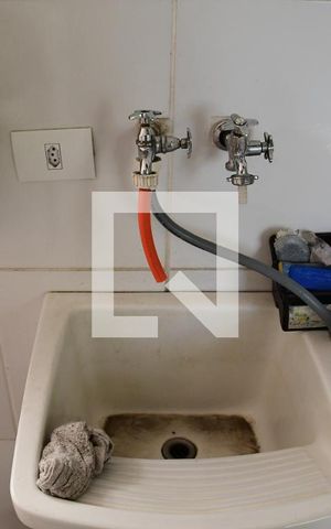 Casa para alugar com 160m², 3 quartos e 1 vagaQuintal