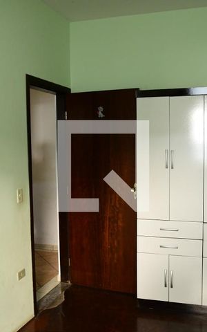 Casa para alugar com 160m², 3 quartos e 1 vagaQuarto 3