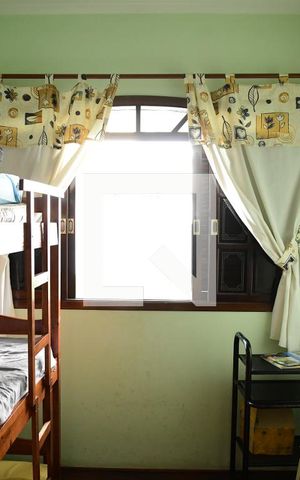 Casa para alugar com 160m², 3 quartos e 1 vagaQuarto 3