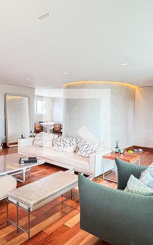 Apartamento à venda com 400m², 5 quartos e 5 vagasSala - Sala de Jantar