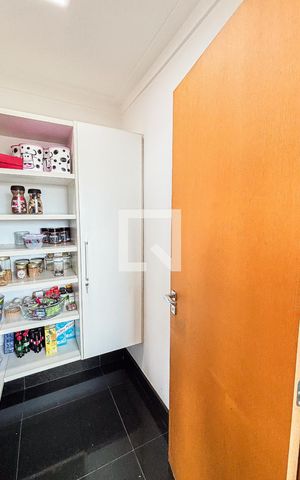 Apartamento à venda com 400m², 5 quartos e 5 vagasDespensa