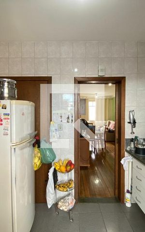 Apartamento à venda com 191m², 3 quartos e 2 vagas