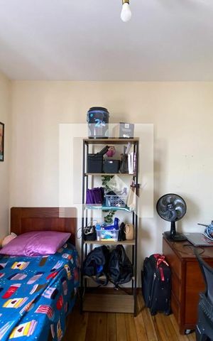 Apartamento à venda com 191m², 3 quartos e 2 vagas