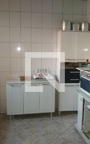 Casa à venda com 334m², 3 quartos e 2 vagas