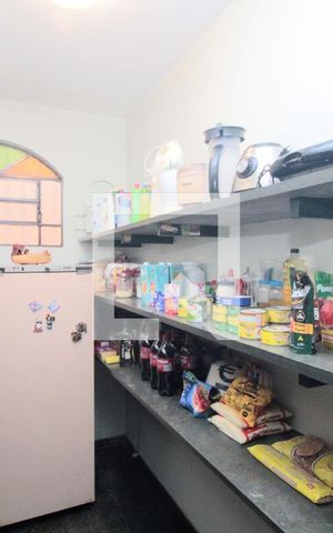 Casa à venda com 445m², 4 quartos e 4 vagas