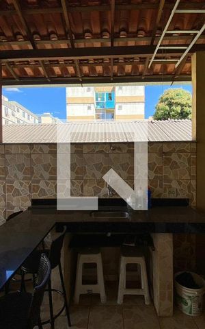 Casa à venda com 184m², 4 quartos e 2 vagas