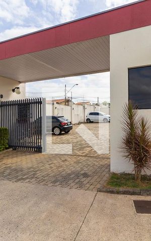 Casa de condomínio à venda com 89m², 2 quartos e 1 vaga Casa de condomínio à venda com 89m², 2 quartos e 1 vagaFachada do condomínio