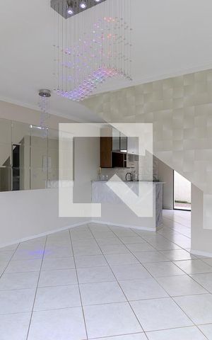 Casa de condomínio à venda com 89m², 2 quartos e 1 vaga Casa de condomínio à venda com 89m², 2 quartos e 1 vagaSala