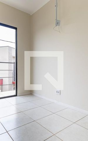 Casa de condomínio à venda com 89m², 2 quartos e 1 vaga Casa de condomínio à venda com 89m², 2 quartos e 1 vagaQuarto da suíte 1