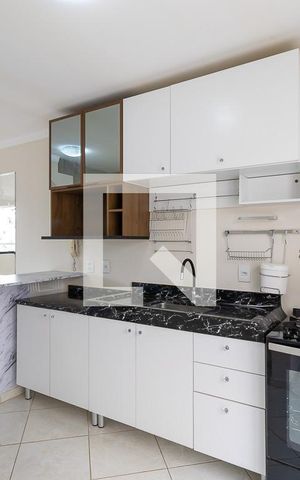 Casa de condomínio à venda com 89m², 2 quartos e 1 vaga Casa de condomínio à venda com 89m², 2 quartos e 1 vagaCozinha