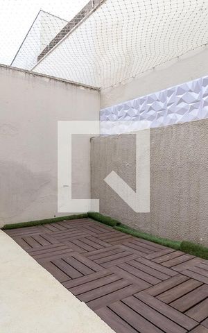 Casa de condomínio à venda com 89m², 2 quartos e 1 vaga Casa de condomínio à venda com 89m², 2 quartos e 1 vagaQuintal