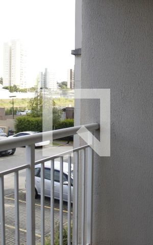 Apartamento para alugar com 50m², 2 quartos e 1 vagasacada