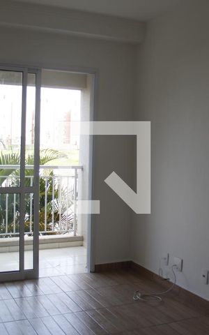 Apartamento para alugar com 50m², 2 quartos e 1 vagaSala
