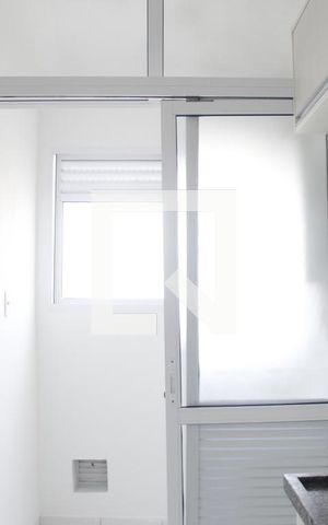 Apartamento para alugar com 50m², 2 quartos e 1 vagaCozinha