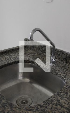 Apartamento para alugar com 50m², 2 quartos e 1 vagaCozinha