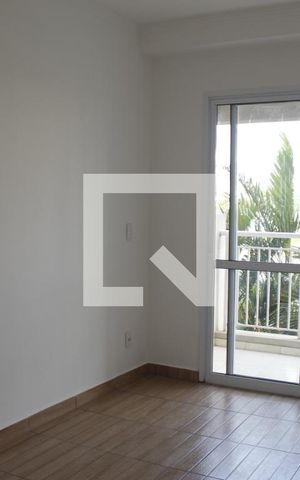 Apartamento para alugar com 50m², 2 quartos e 1 vagaSala