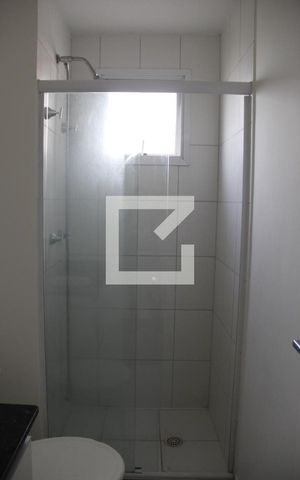 Apartamento para alugar com 50m², 2 quartos e 1 vagaBanheiro