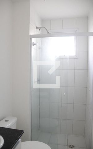 Apartamento para alugar com 50m², 2 quartos e 1 vagaBanheiro