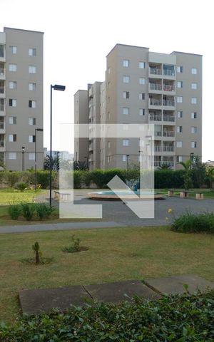 Apartamento para alugar com 50m², 2 quartos e 1 vaga Apartamento para alugar com 50m², 2 quartos e 1 vagaÁrea comum
