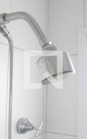 Apartamento para alugar com 50m², 2 quartos e 1 vagaBanheiro