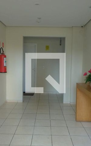 Apartamento para alugar com 50m², 2 quartos e 1 vaga Apartamento para alugar com 50m², 2 quartos e 1 vagaHall de entrada