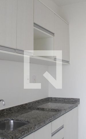 Apartamento para alugar com 50m², 2 quartos e 1 vagaCozinha