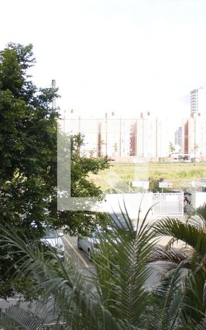 Apartamento para alugar com 50m², 2 quartos e 1 vagaVista do Quarto 1
