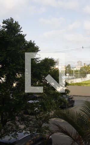 Apartamento para alugar com 50m², 2 quartos e 1 vagavista da sacada