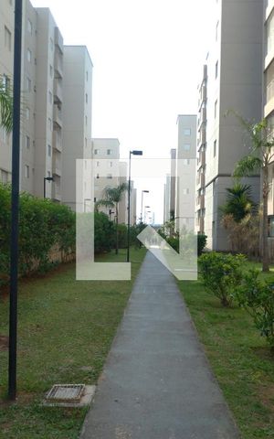 Apartamento para alugar com 50m², 2 quartos e 1 vaga Apartamento para alugar com 50m², 2 quartos e 1 vagaÁrea comum