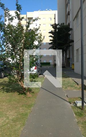 Apartamento para alugar com 50m², 2 quartos e 1 vaga Apartamento para alugar com 50m², 2 quartos e 1 vagaÁrea comum