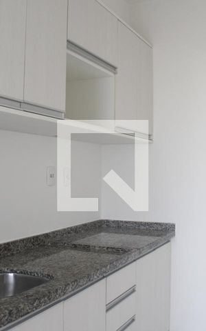 Apartamento para alugar com 50m², 2 quartos e 1 vagaCozinha