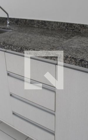 Apartamento para alugar com 50m², 2 quartos e 1 vagaCozinha