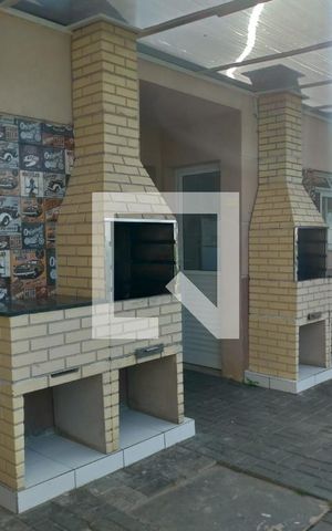 Apartamento para alugar com 50m², 2 quartos e 1 vaga Apartamento para alugar com 50m², 2 quartos e 1 vagaÁrea comum - Churrasqueira