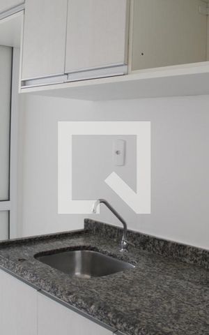 Apartamento para alugar com 50m², 2 quartos e 1 vagaCozinha