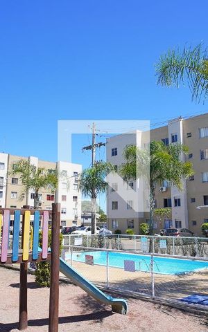 Apartamento à venda com 43m², 2 quartos e 1 vagaÁrea comum - Piscina