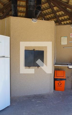 Apartamento à venda com 43m², 2 quartos e 1 vagaÁrea comum - Churrasqueira