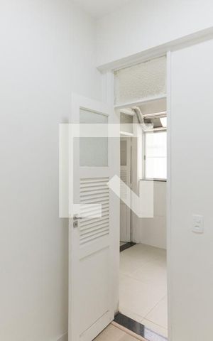 Apartamento para alugar com 75m², 2 quartos e 1 vagaQuarto extra reversível